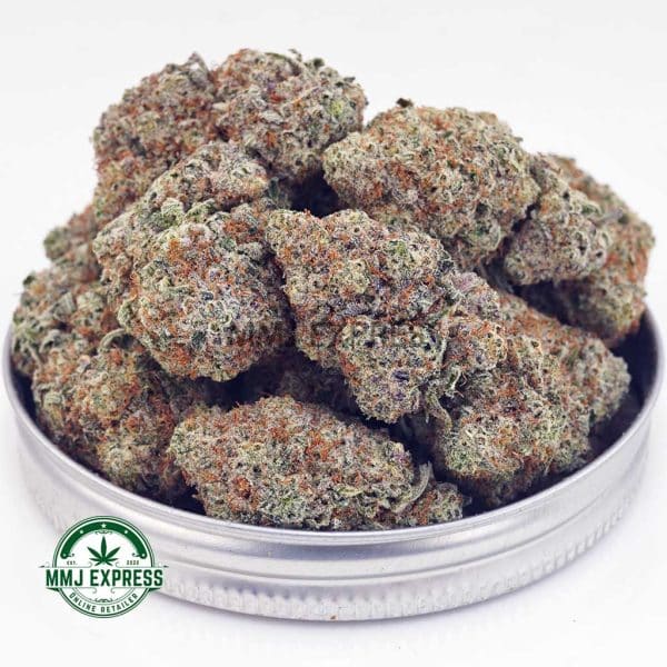Buy Cannabis Bacio Gelato AAAA+, Craft at MMJ Express Online Shop