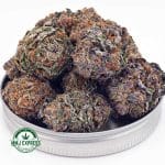 Buy Cannabis Granddaddy Purple AAAA at MMJ Express Online Shop