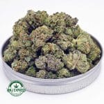 Buy Cannabis Thin Mintz AAAA (Popcorn Nugs) at MMJ Express Online Shop