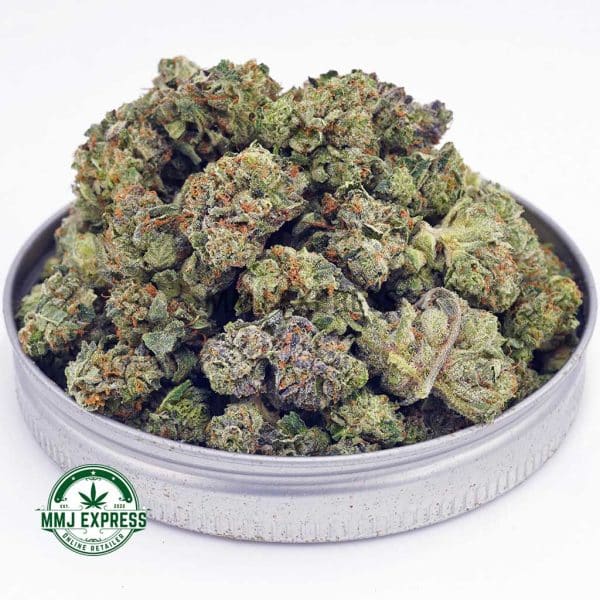 Buy Cannabis Thin Mintz AAAA (Popcorn Nugs) at MMJ Express Online Shop