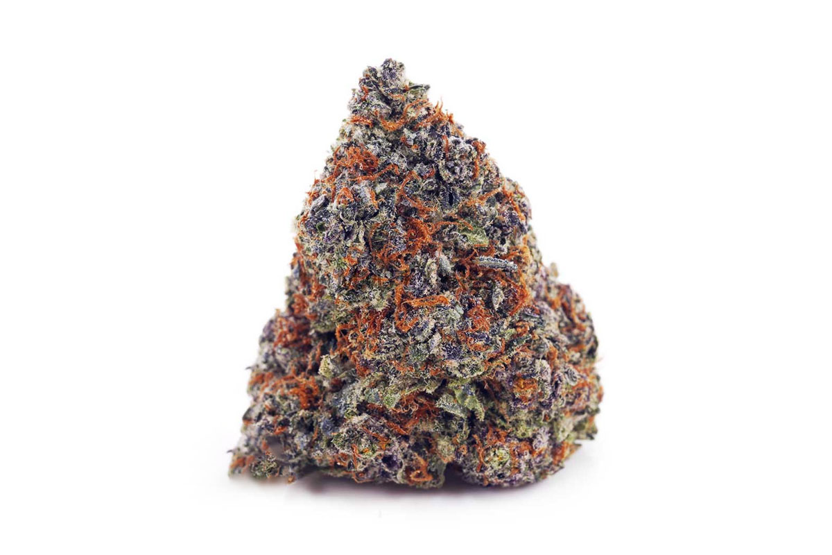 Purple Candy cannabis