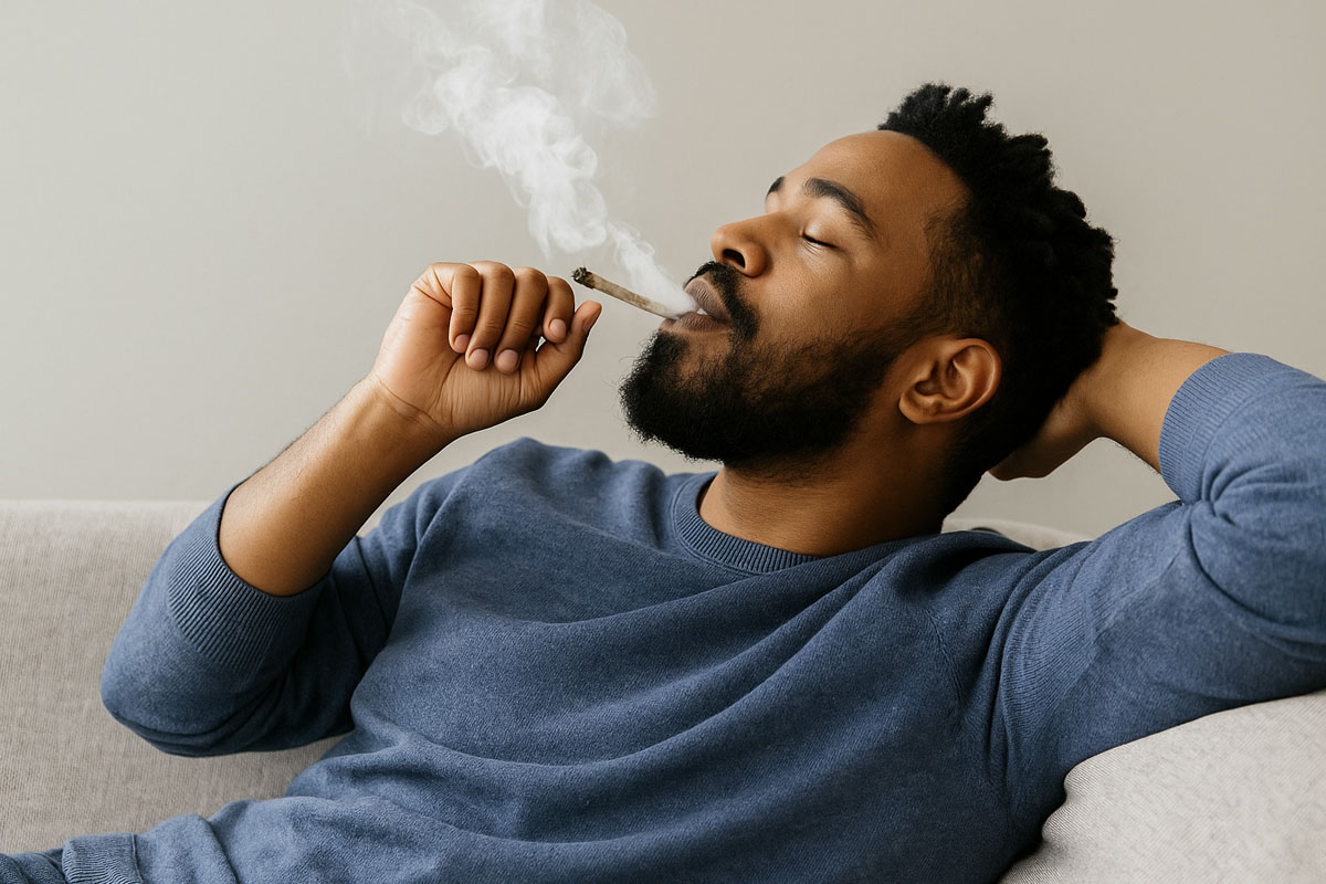 cannabis stereotypes