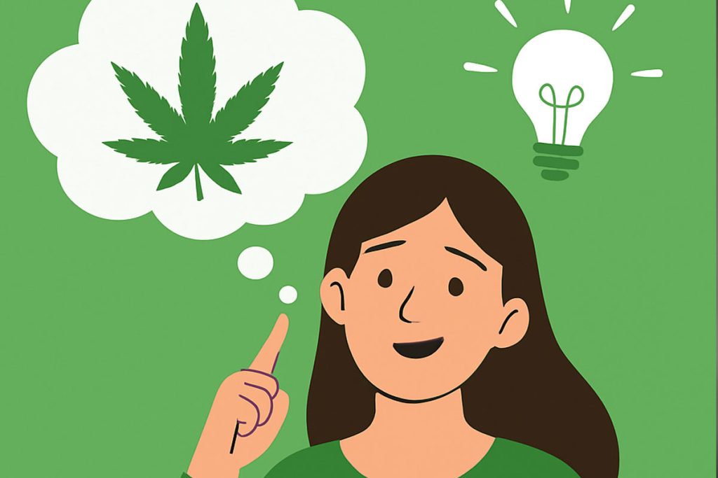 cannabis strains for anxiety
