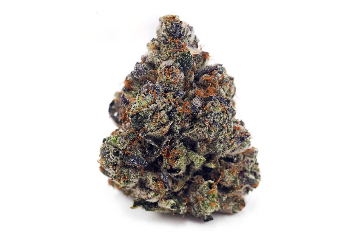 cream soda cannabis flower