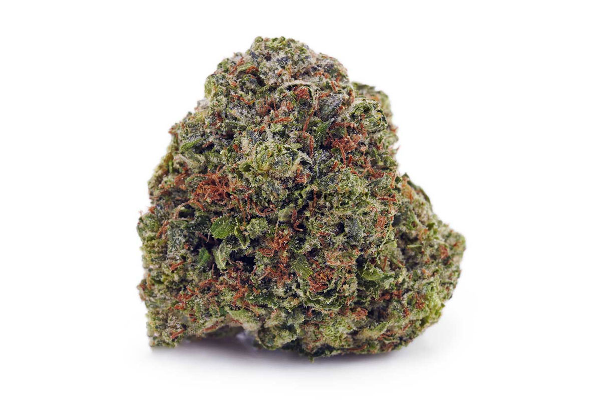 grease monkey cannabis strain