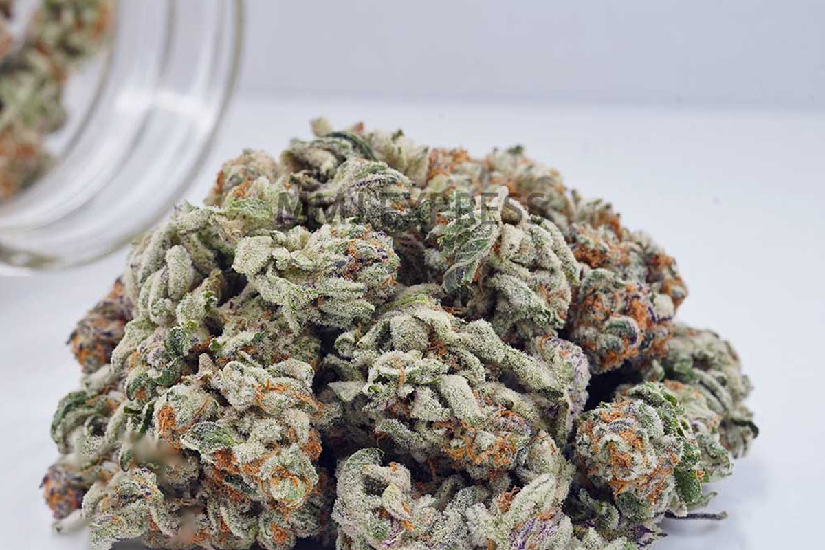 ice cream cookies cannabis