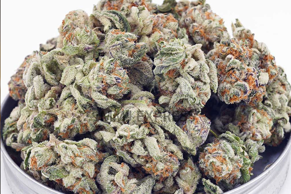 ice cream cookies cannabis