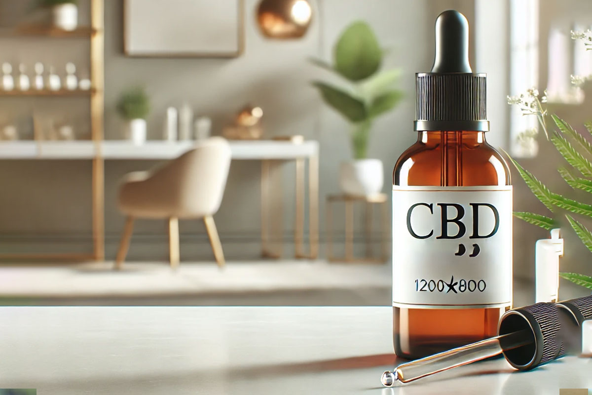 CBD for Opioid Addiction