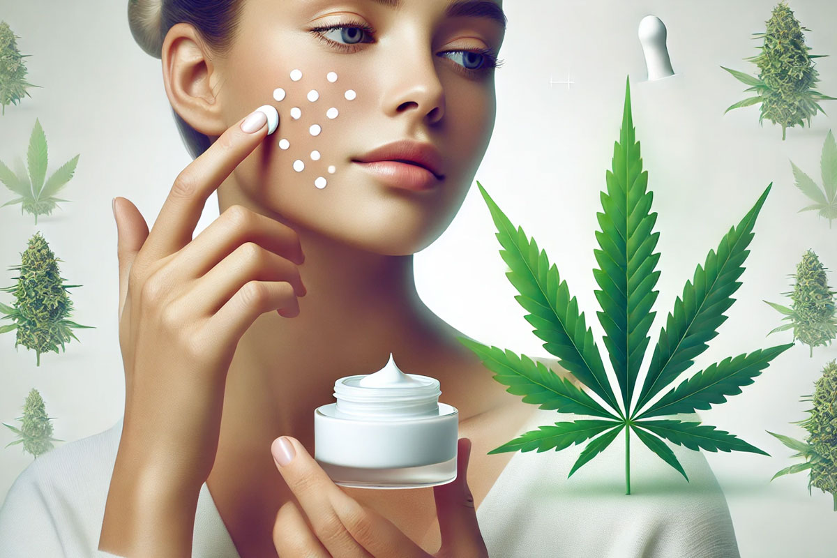Can We Use Cannabis for Acne