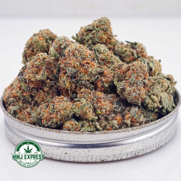 Buy Cannabis Mendo Cookies at MMJ Express Online Shop