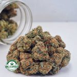 Buy Cannabis Mendo Cookies at MMJ Express Online Shop