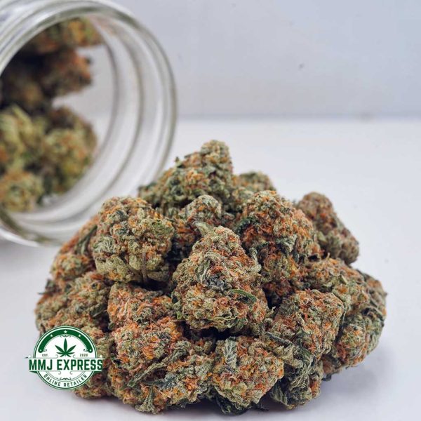 Buy Cannabis Mendo Cookies at MMJ Express Online Shop