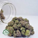 Buy Cannabis Blue Dream AAAA (Popcorn Nugs) at MMJ Express Online Shop
