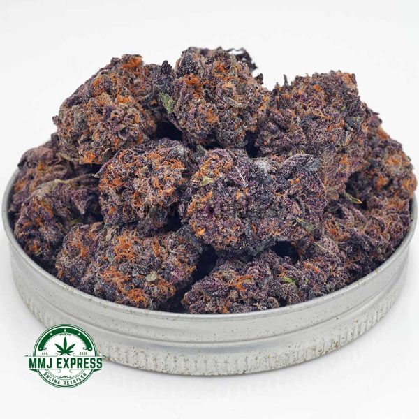 Buy Cannabis Jet Fuel Gelato AAAA+, Craft at MMJ Express Online Shop