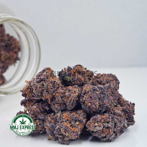 Buy Cannabis Jet Fuel Gelato AAAA+, Craft at MMJ Express Online Shop