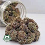 Buy Cannabis NY Cheese AAA at MMJ Express Online Shop