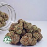 Buy Cannabis Vanilla Kush AAAA at MMJ Express Online Shop