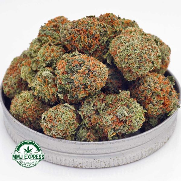 Buy Cannabis Passionfruit Lemonade AAAA at MMJ Express Online Shop