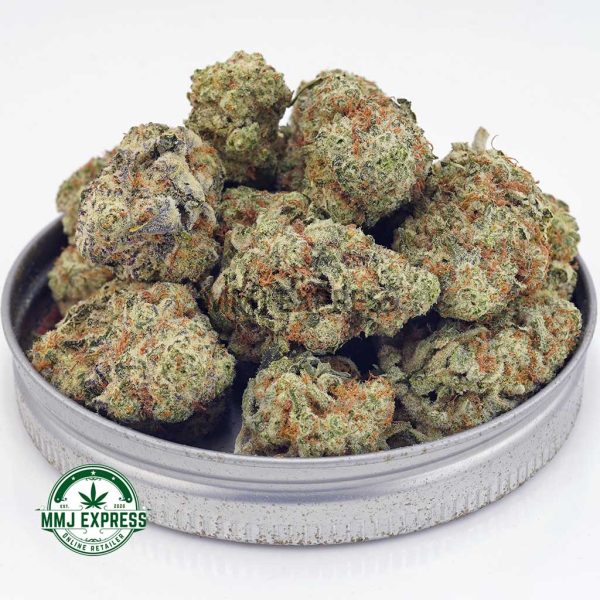 Buy Cannabis Green Goblin AAA at MMJ Express Online Shop