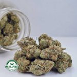 Buy Cannabis Green Goblin AAA at MMJ Express Online Shop