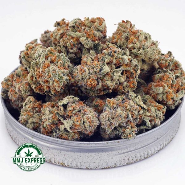 Buy Cannabis Tahoe OG AAA at MMJ Express Online Shop