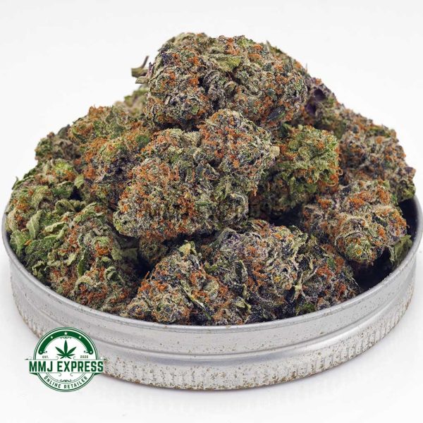 Buy Cannabis God Bud AAAA MMJ Express Online Shop