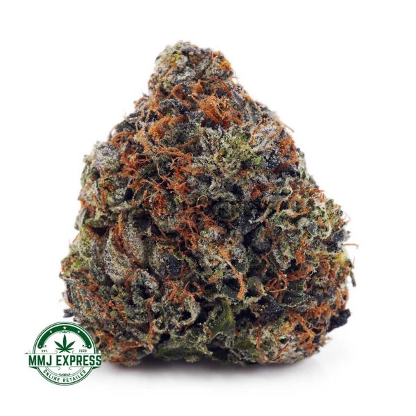 Buy Cannabis Hindu Skunk AAA at MMJ Express Online Shop