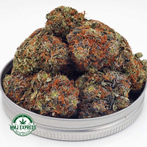 Buy Cannabis Hindu Skunk AAA at MMJ Express Online Shop