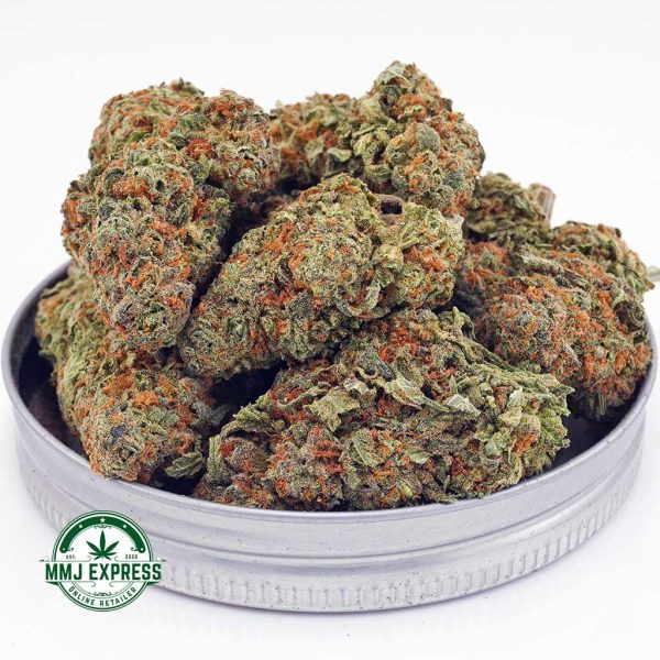 Buy Cannabis Gouda Berry AAA at MMJ Express Online Shop