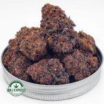 Buy Cannabis Chemdawg AAA at MMJ Express Online Shop