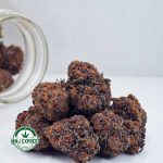 Buy Cannabis Chemdawg AAA at MMJ Express Online Shop