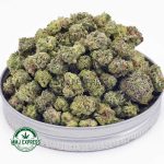 Buy Cannabis Blueberry Lemonade AAAA (Popcorn Nugs) at MMJ Express Online Shop