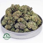 Buy Cannabis Pineapple Kush AAAA (Popcorn Nugs) at MMJ Express Online Shop