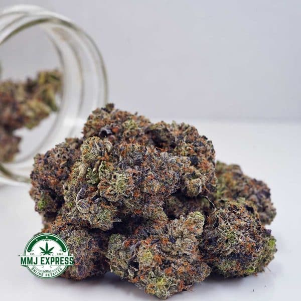 Buy Cannabis Pink Gas Mask AAAA+, Craft at MMJ Express Online Shop