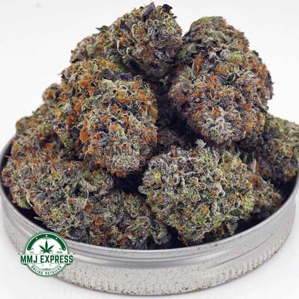 Buy Cannabis Island Pink Kush AAAA+, Craft at MMJ Express Online Shop