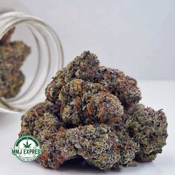 Buy Cannabis Island Pink Kush AAAA+, Craft at MMJ Express Online Shop