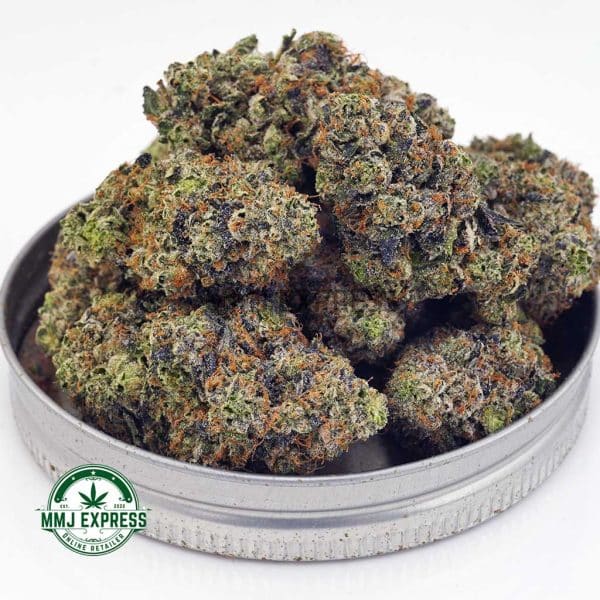 Buy Cannabis Couch Lock AAAA+ , Craft at MMJ Express Online Shop