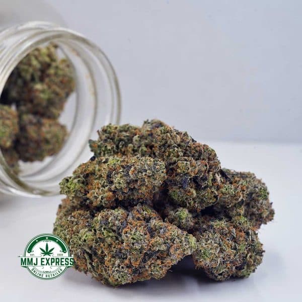Buy Cannabis Couch Lock AAAA+ , Craft at MMJ Express Online Shop
