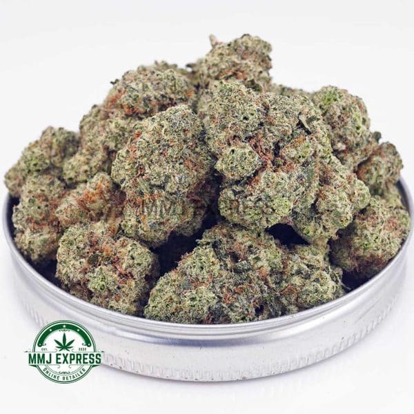 Buy Cannabis Green Goblin AAA at MMJ Express Online Shop