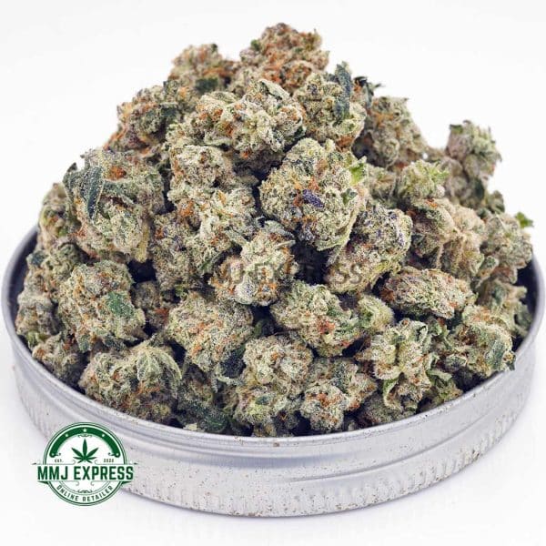 Buy Cannabis Forum Cut Cookies AAAA (Popcorn Nugs) at MMJ Express Online Shop