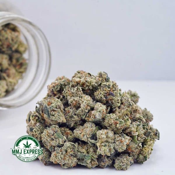 Buy Cannabis Forum Cut Cookies AAAA (Popcorn Nugs) at MMJ Express Online Shop