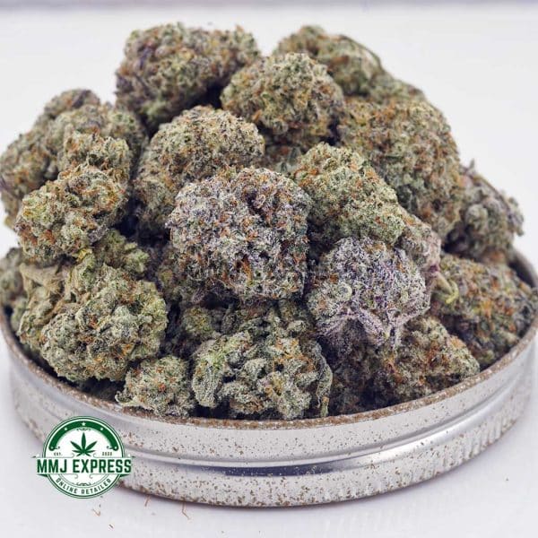 Buy Cannabis Dragon's Breath AAA at MMJ Express Online Shop