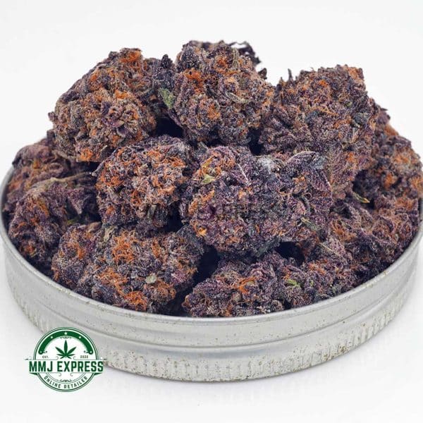 Buy Cannabis Purple Runtz AAAA at MMJ Express Online Shop