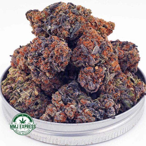 Buy Cannabis UK Cheese AAA at MMJ Express Online Shop
