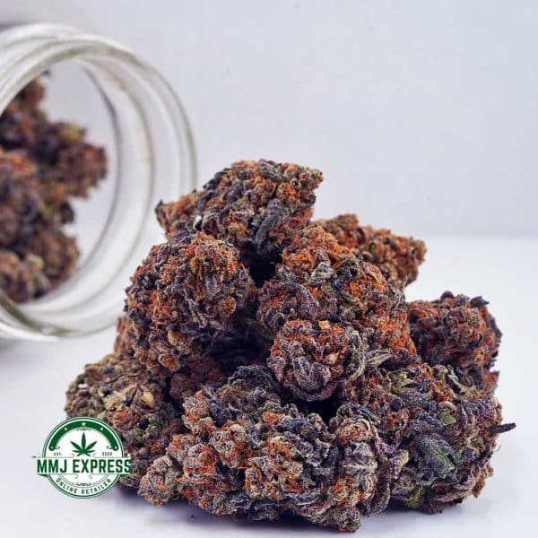 Buy Cannabis UK Cheese AAA at MMJ Express Online Shop