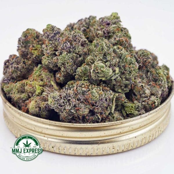 Buy Cannabis Platinum Pink AAAA (Popcorn Nugs) at MMJ Express Online Shop