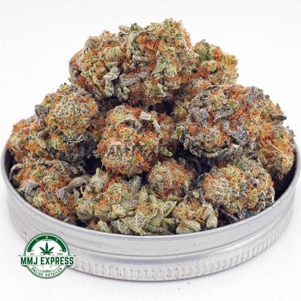 Buy Cannabis Mendo Cookies at MMJ Express Online Shop