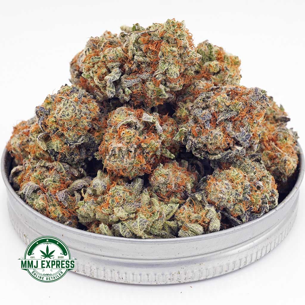 EA MENDOCOOKIES MMJ Buy Cannabis Mendo Cookies at MMJ Express Online Shop