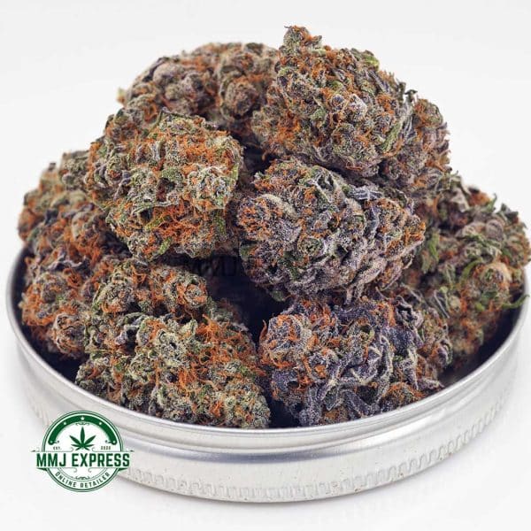 Buy Cannabis Orange Juice Kush AAAA+, Craft at MMJ Express Online Shop