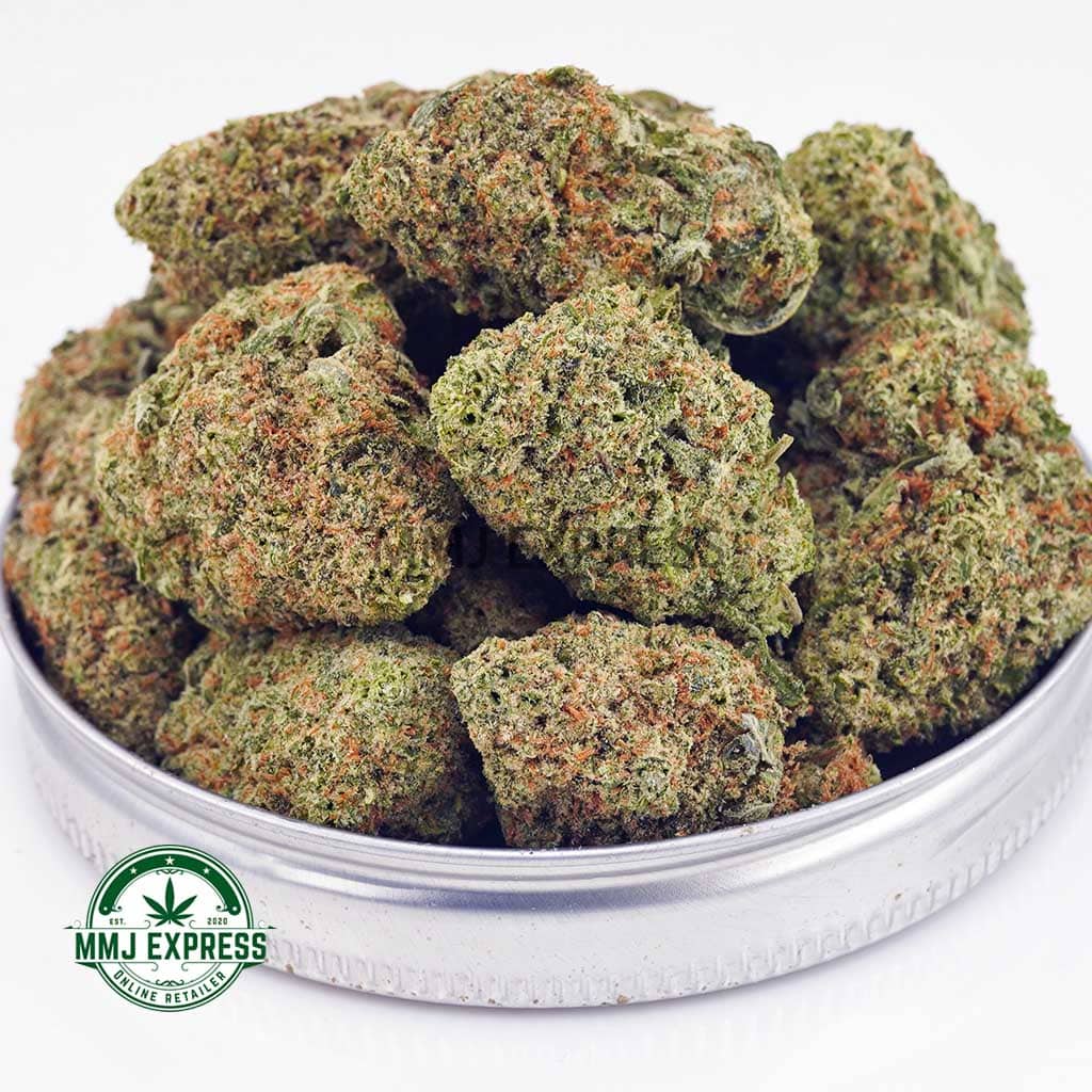 EA GIRLSCOUTCOOKIES MMJ Buy Cannabis Girl Scout Cookies AAA at MMJ Express Online Shop